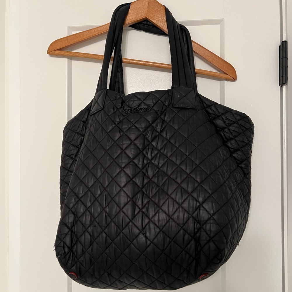 MZ Wallace Metro Tote